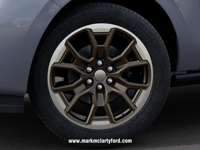 2027 Ford Expedition King Ranch