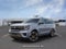 2027 Ford Expedition King Ranch