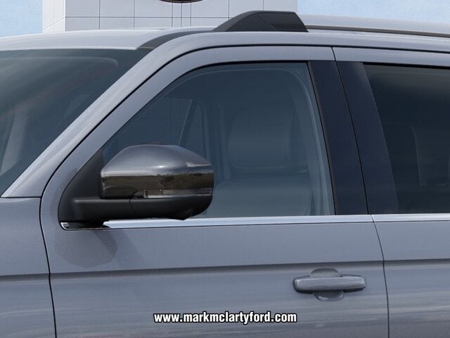 2027 Ford Expedition King Ranch