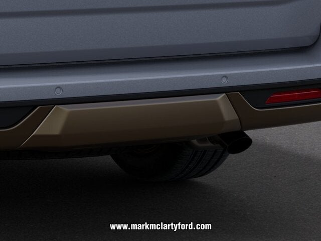 2027 Ford Expedition King Ranch