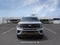 2027 Ford Expedition King Ranch
