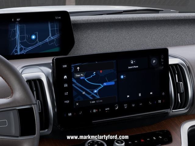 2027 Ford Expedition King Ranch