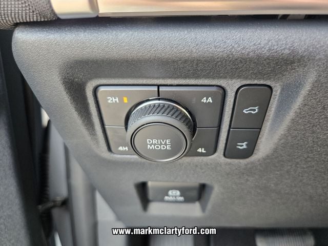 2027 Ford Expedition King Ranch
