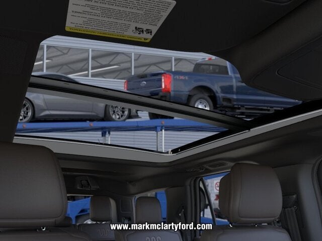 2026 Ford Expedition King Ranch