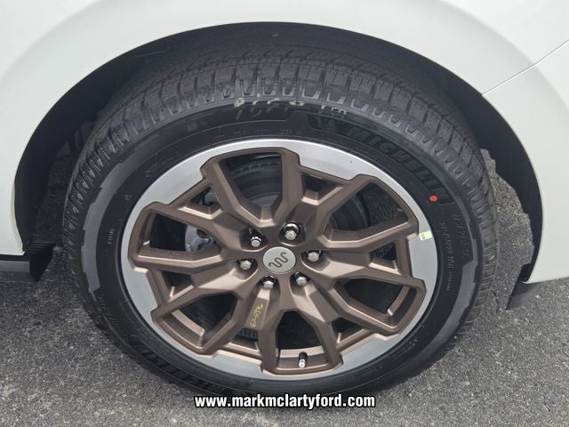 2026 Ford Expedition King Ranch