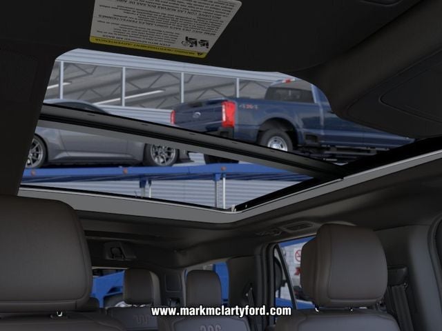 2026 Ford Expedition King Ranch