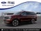 2027 Ford Expedition King Ranch