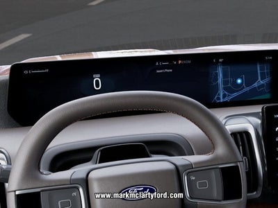 2027 Ford Expedition King Ranch