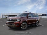 2027 Ford Expedition King Ranch