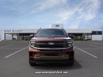 2027 Ford Expedition King Ranch