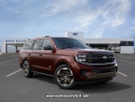 2027 Ford Expedition King Ranch