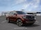 2027 Ford Expedition King Ranch