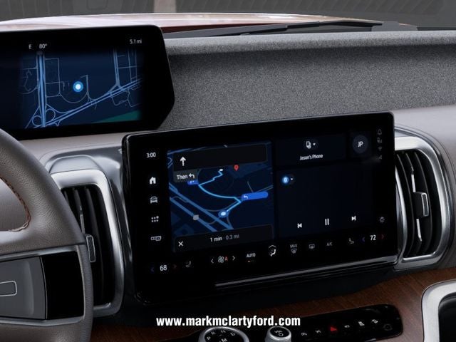 2027 Ford Expedition King Ranch