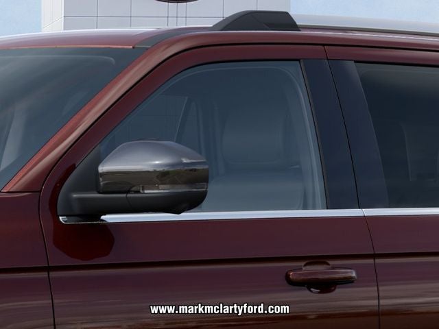 2027 Ford Expedition King Ranch