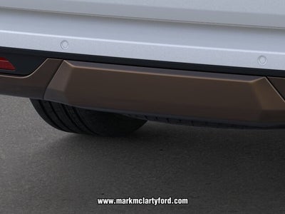 2026 Ford Expedition King Ranch