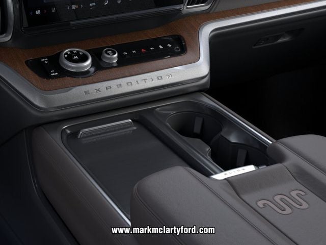 2026 Ford Expedition King Ranch