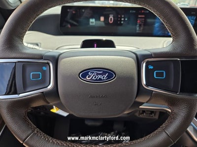 2026 Ford Expedition King Ranch