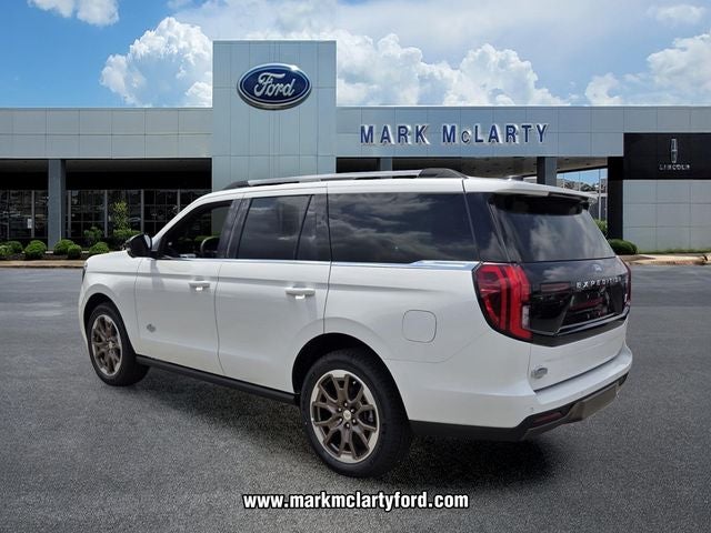2026 Ford Expedition King Ranch