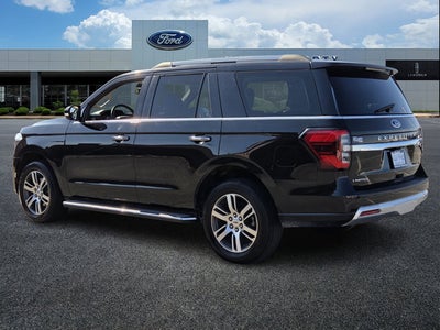 2023 Ford Expedition Limited
