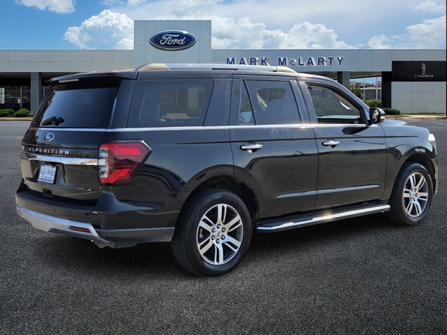 2023 Ford Expedition Limited