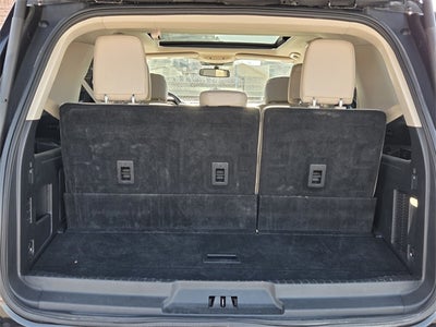 2023 Ford Expedition Limited