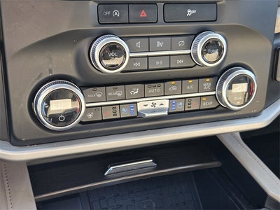 2023 Ford Expedition Limited