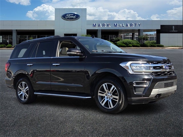 2023 Ford Expedition Limited