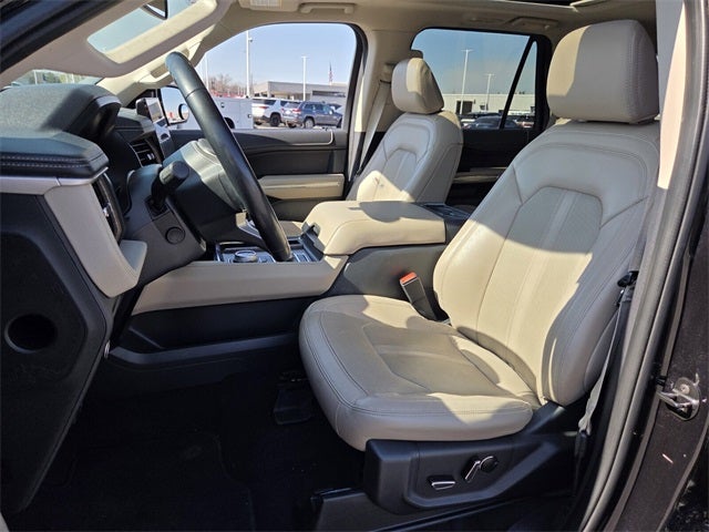 2023 Ford Expedition Limited