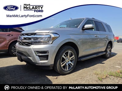 2024 Ford Expedition Limited