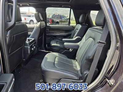 2020 Ford Expedition Limited