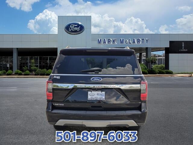 2020 Ford Expedition Limited