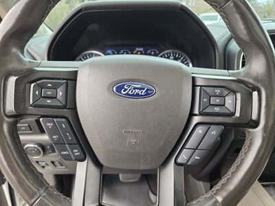 2020 Ford Expedition Limited