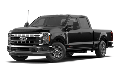 2027 Ford F-250SD XLT
