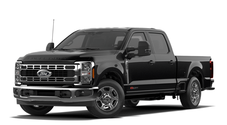 2027 Ford F-250SD XLT