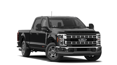2027 Ford F-250SD XLT
