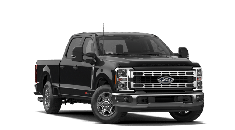 2027 Ford F-250SD XLT