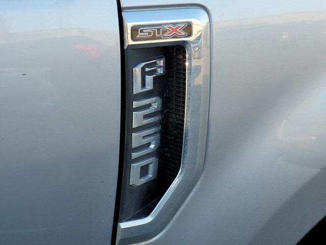 2022 Ford F-250SD XL