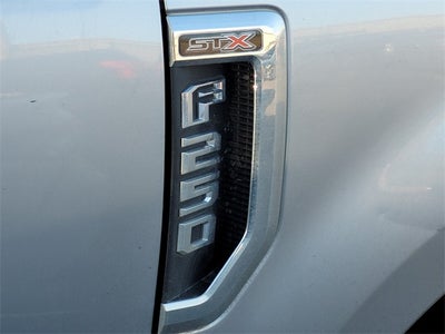 2022 Ford F-250SD XL