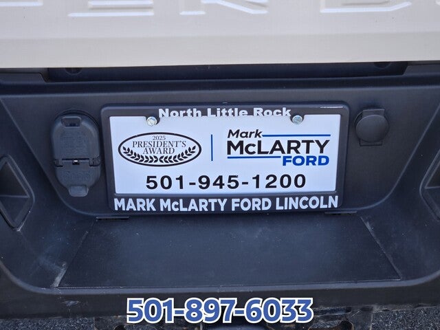 2018 Ford F-250SD Lariat