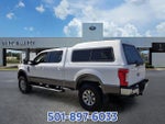 2018 Ford F-250SD Lariat