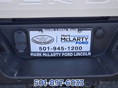 2018 Ford F-250SD Lariat