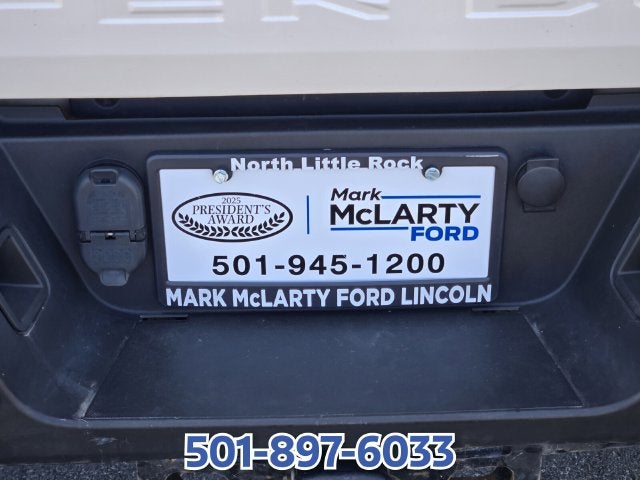 2018 Ford F-250SD Lariat