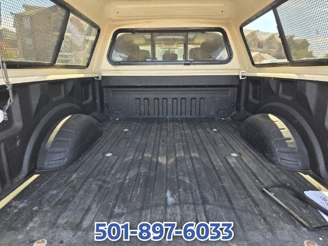2018 Ford F-250SD Lariat