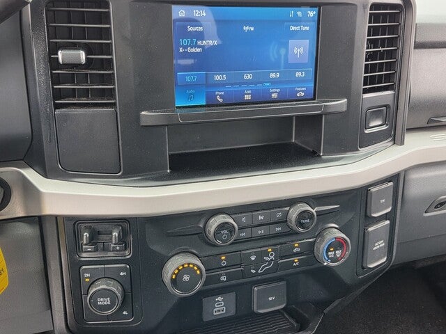 2024 Ford F-250SD XLT