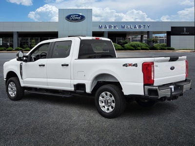 2024 Ford F-250SD XLT