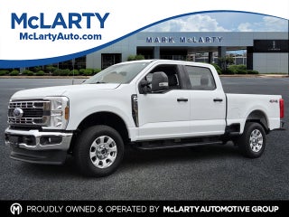 2024 Ford F-250SD XLT