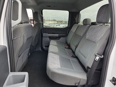 2024 Ford F-250SD XLT