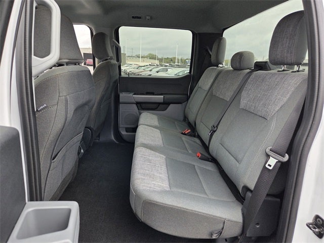 2024 Ford F-250SD XLT