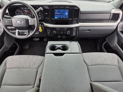 2024 Ford F-250SD XLT