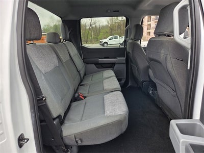 2024 Ford F-250SD XLT